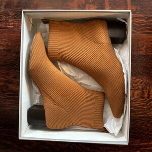 Everlane Glove Boot Reknit